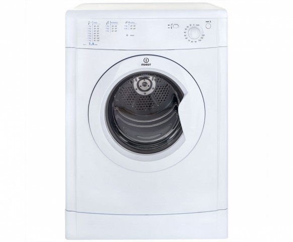 Indesit alerta para máquina de secar com potencial risco de incêndio
