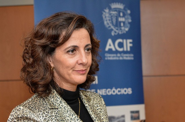 Associação Comercial do Funchal com resultado negativo de 97 mil euros em 2015