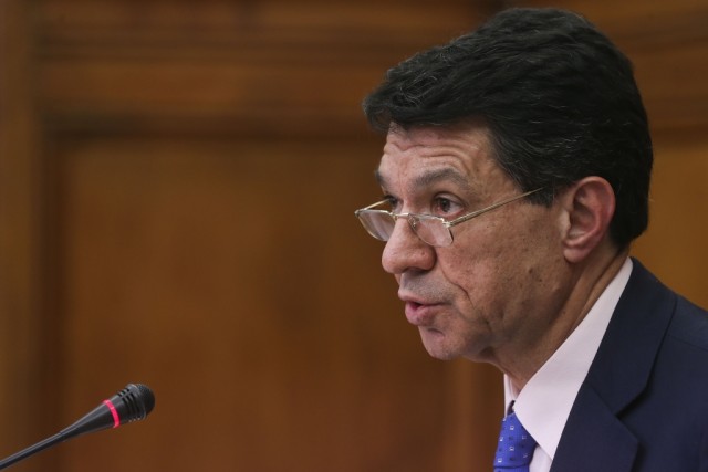Santander na Madeira informou clientes sobre queda do banco