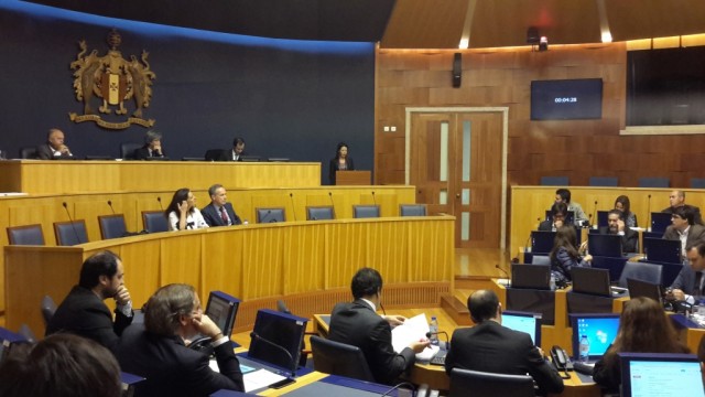 Assembleia debate combate à violência doméstica