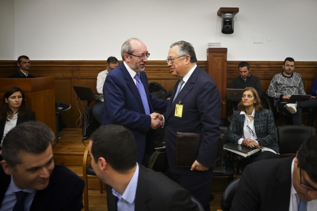 Bruxelas garante tratar pedido da comissão de inquérito ao Banif  como matéria prioritária