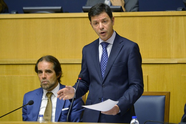 Contas do Governo continuam a revelar melhorias