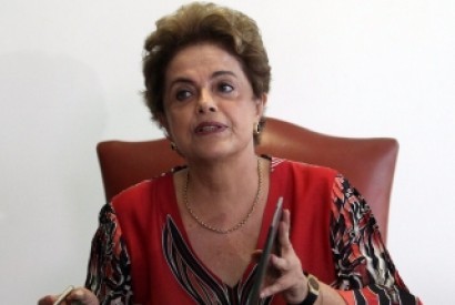 Sondagem mostra Governo de Dilma Rousseff chumbado por 69% da população