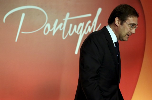 27 propostas temáticas em discussão no congresso do PSD