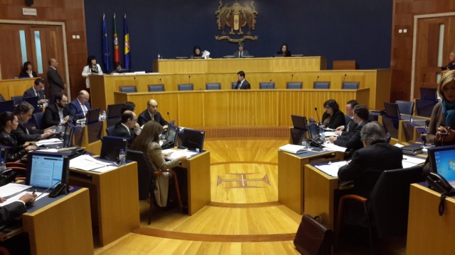 CDS promove debate na Assembleia sobre os efeitos dos contratos swap