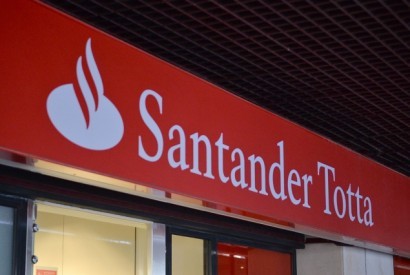 Santander Totta eleito o “Melhor Banco em Portugal” pela revista Global Finance
