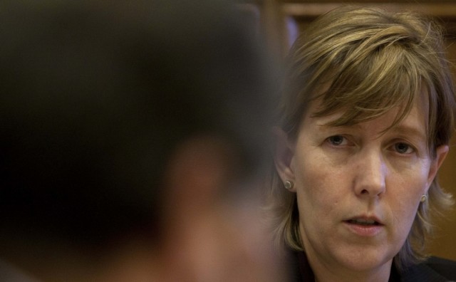 PS, PCP e BE pedem esclarecimentos sobre mais empresas do grupo da ex-ministra das Finanças