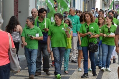 JPP não concorre em todos os concelhos da Madeira nas autárquicas de 2017