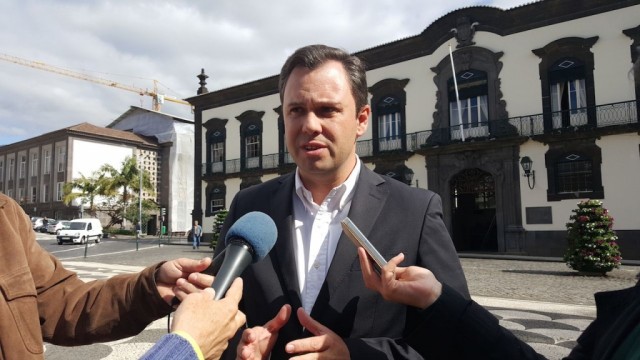 CDS-PP apelou à união para simplificar criação de empresas