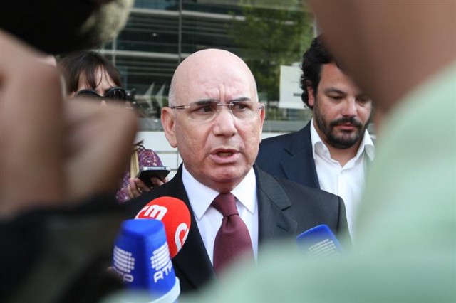 Relação fixa pena de Duarte Lima em seis anos de prisão no caso Homeland