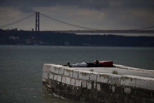 Portugal continua a ser um país seguro comparado com outros da Europa e do mundo