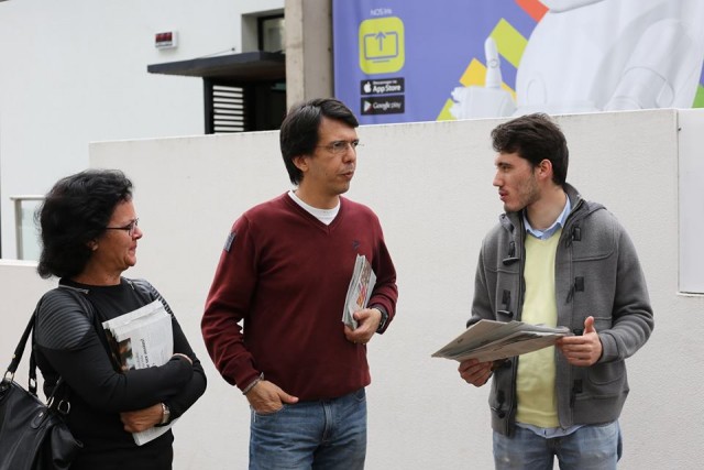 CDU exige garantias para o escoamento da uva tinta negra mole