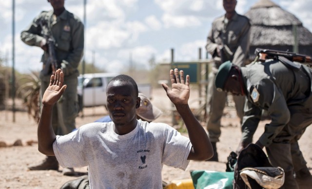 Militarização do Estado moçambicano é uma ameaça veemente à paz