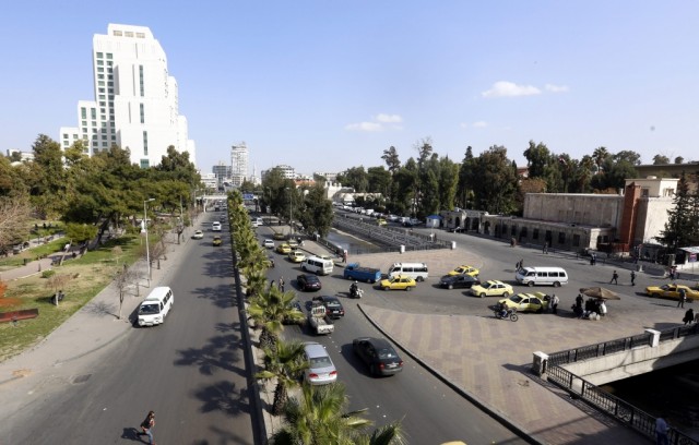 Alto dirigente da Al-Qaida morto na Síria após bombardeamento