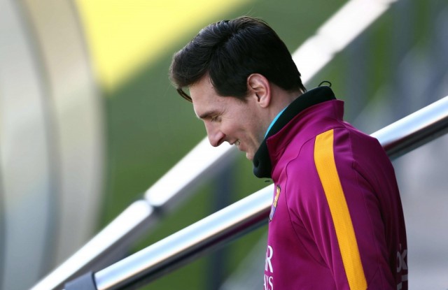 PR da Argentina, rei saudita, Messi, Almodóvar e Platini na lista comprometedora