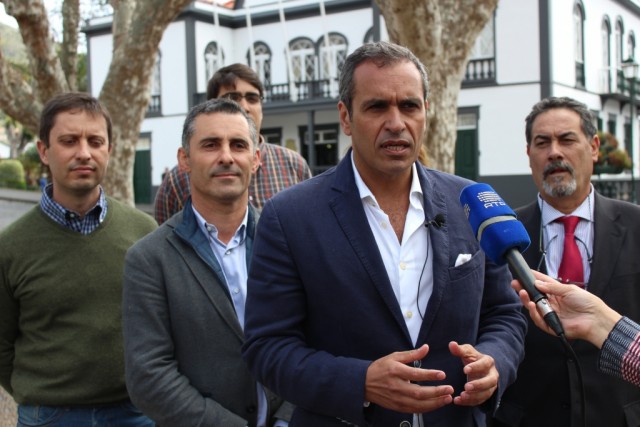 PS-Madeira pede transparência na atribuição dos Fundos Europeus