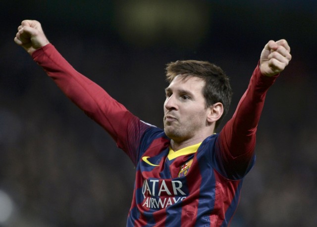 Lionel Messi nega envolvimento no Papéis do Panamá e taxa de injuriosas as acusações