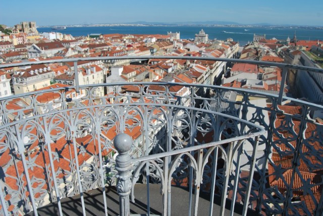 Imóveis do centro histórico de Lisboa com valorização de 22,3% em 2015