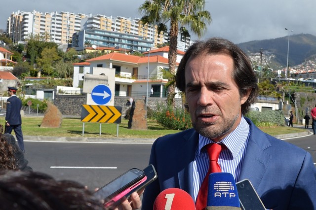 O CINM não é uma offshore