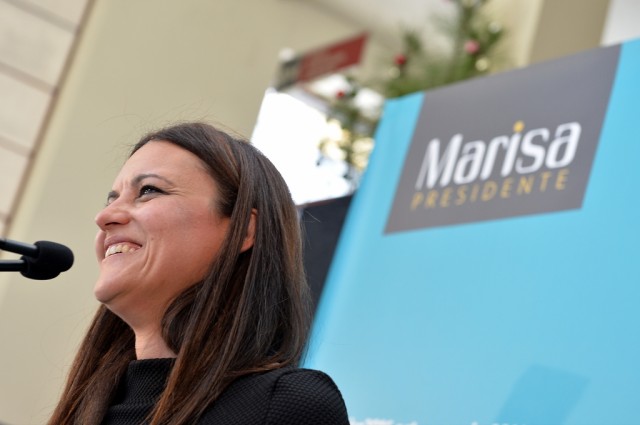 Marisa Matias também mete CINM ao barulho