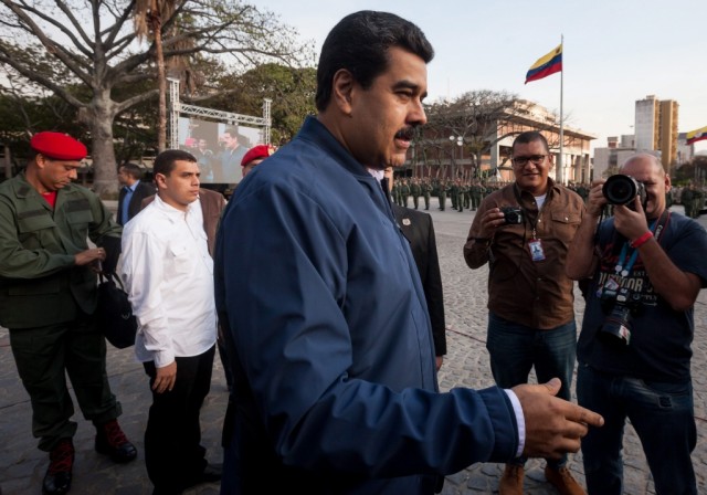 Organização denunciou abusos policiais e execuções de cidadãos na Venezuela