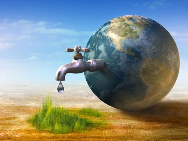 EUA alertam para perigos das alterações climáticas para a saúde pública