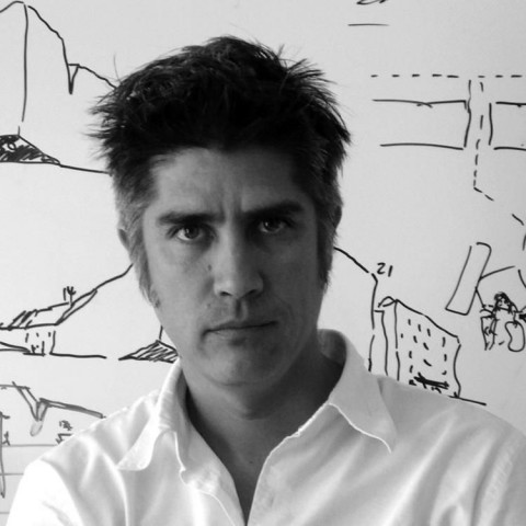 Arquiteto chileno Alejandro Aravena recebe Prémio Pritzker