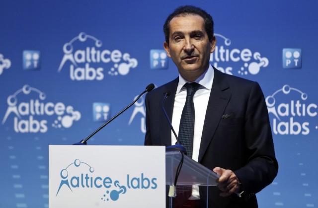 Altice citada nos documentos do caso Papéis do Panamá desmente evasão fiscal