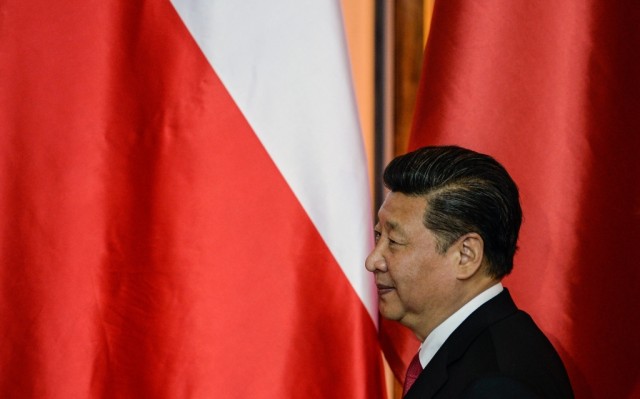 Governo chinês diz que acusações no caso Papéis do Panamá são infundadas