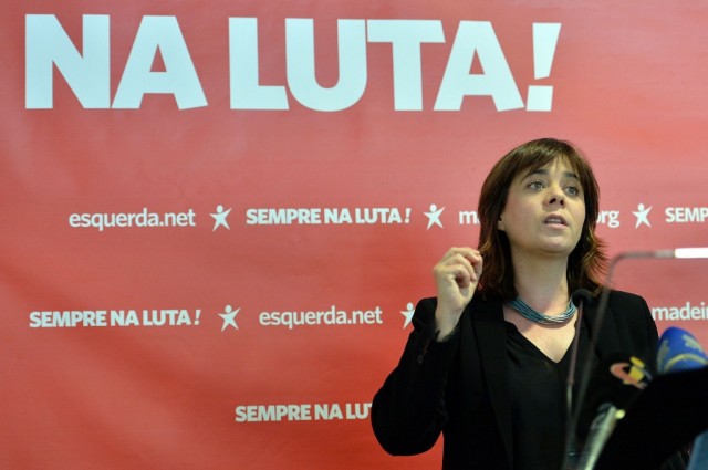 BE e CGTP sintonizados contra off-shore da Madeira