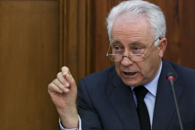 Carlos Costa invoca legalidade e sigilo para não entregar documentos pedidos pela AR