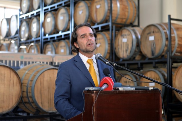 Desde 2000 que o CINM não é um offshore