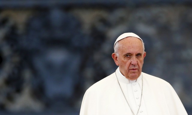 Papa Francisco e patriarca ecuménico visitam ilha grega de Lesbos entre 14 e 15 de Abril