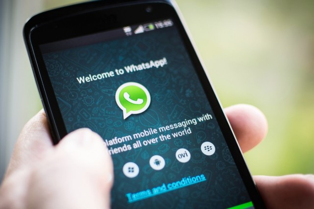 WhatsApp anuncia ter conseguido encriptação total
