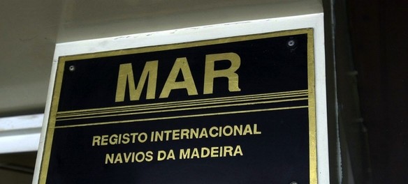 Registo Internacional de Navios da Madeira recebe prémio