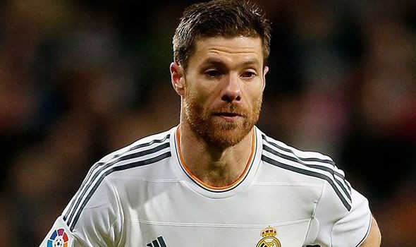 BE lembra fuga ao fisco de Mascherano e Xabi Alonso  usando CINM