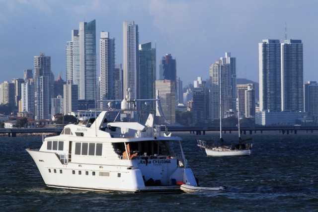 Papéis do Panamá: Comité de especialistas vai rever práticas financeiras e jurídicas