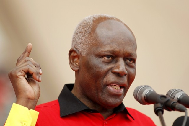 Governo de Angola nega que pedido de apoio seja resgate económico