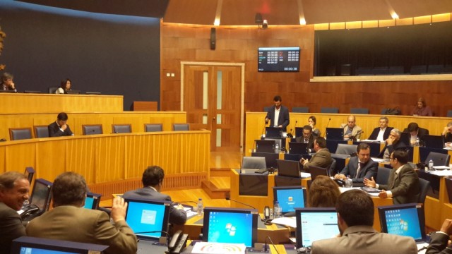 Governo promete desagravamento fiscal com cautelas