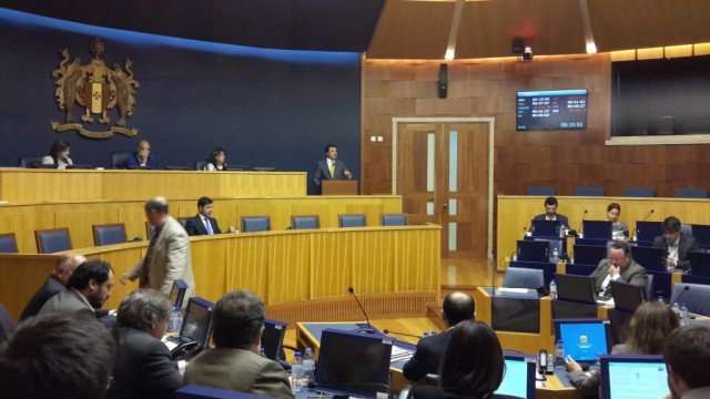 Carlos Rodrigues denuncia ataque feroz, feito de mentiras, falsidades e manipulações contra o CINM