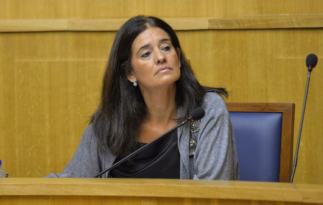 PS solicita audição parlamentar a Rubina Leal e Jorge Carvalho sobre o Estabelecimento Vila Mar