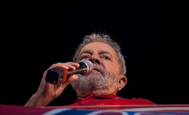 Ministério Público recomenda anulação de nomeação de Lula da Silva como ministro