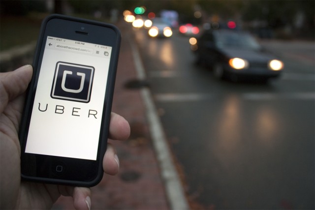 Uber paga 8,7 ME nos EUA em queixa sobre falta de rigor nos antecedentes de motoristas
