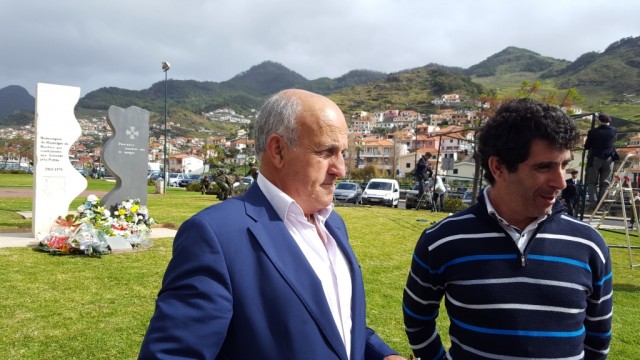 Coelho diz que a data do Dia do Combatente “envergonha” Portugal