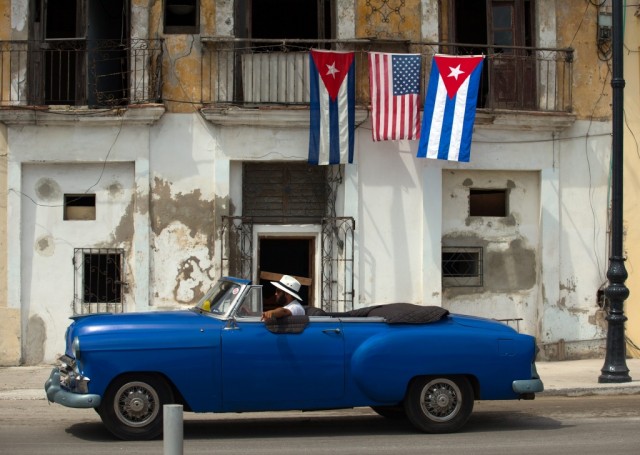 Aumento da repressão em Cuba denunciado à Comissão Interamericana de Direitos Humanos