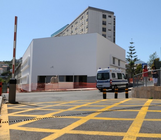 PCP pede em Lisboa dinheiro para o novo hospital da Madeira