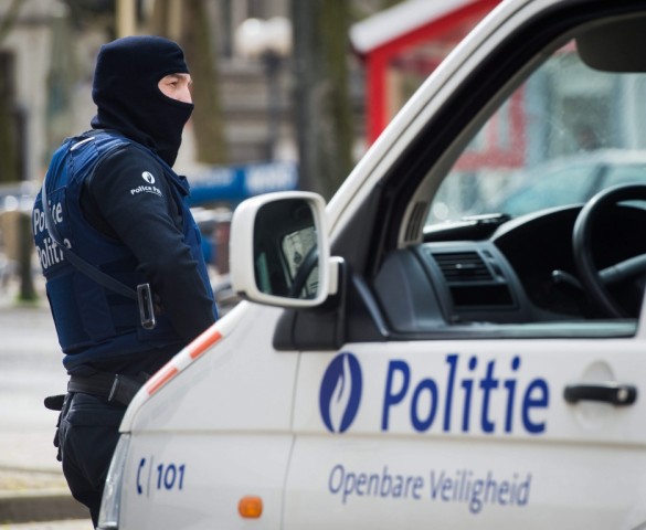 Terroristas de Bruxelas pretendiam voltar a atacar em França