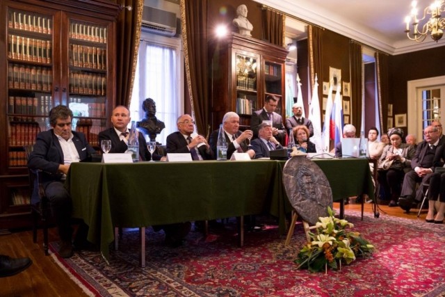 Funchal vai receber Centro Cultural Karl Briullov