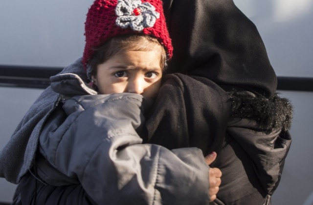 Migrações: UE vai manter-se atenta a potenciais abusos da Turquia