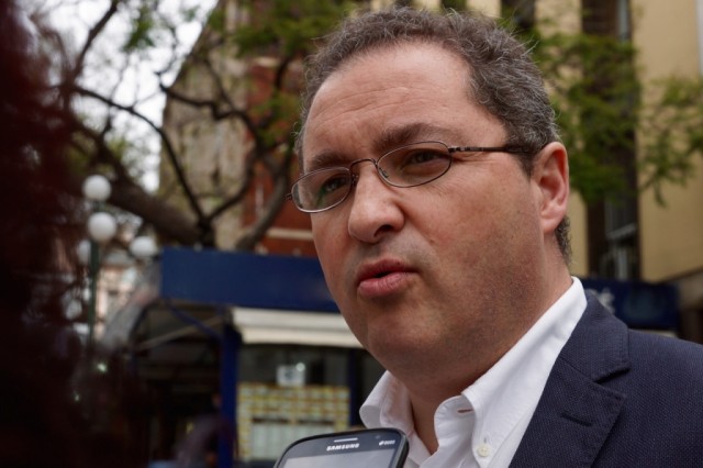 CDS acusa Governo Regional de passividade perante a Saúde